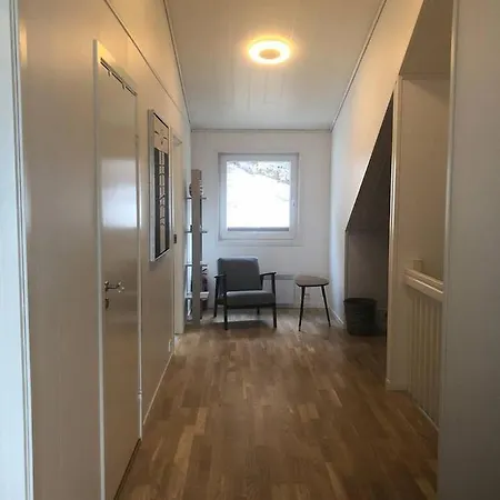 Villa Four Bedroom In Sirdal *