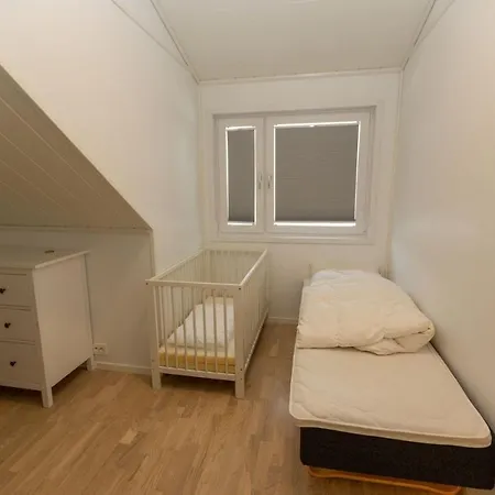 Four Bedroom In Sirdal * Tjorhom