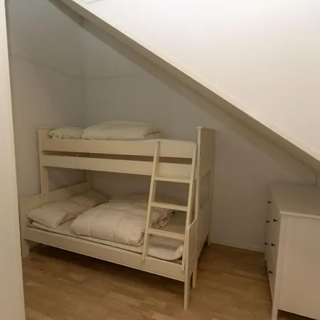 Four Bedroom In Sirdal Tjorhom