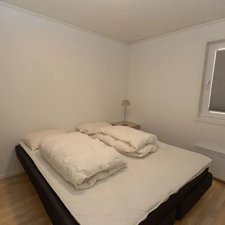 Four Bedroom In Sirdal Villa Tjorhom