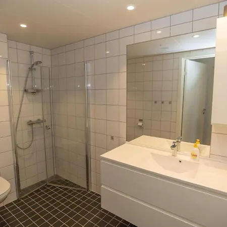 Four Bedroom In Sirdal