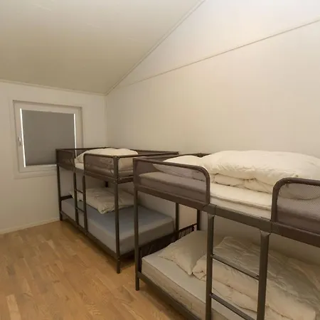 Four Bedroom In Sirdal * Tjorhom