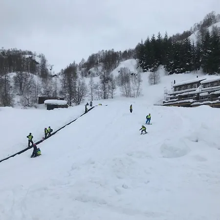 Four Bedroom In Sirdal *