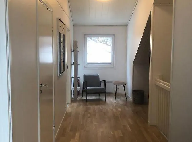 Villa Four Bedroom In Sirdal *