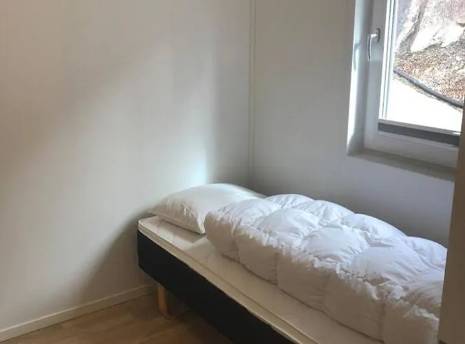 Villa Four Bedroom In Sirdal *