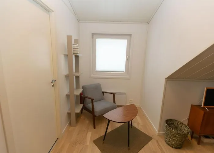 Villa Four Bedroom In Sirdal *