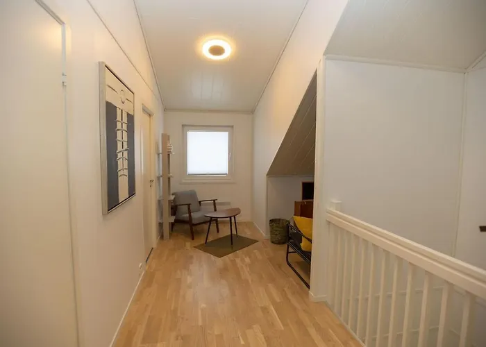 Villa Four Bedroom In Sirdal *
