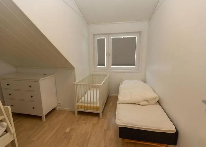 Four Bedroom In Sirdal * Tjorhom